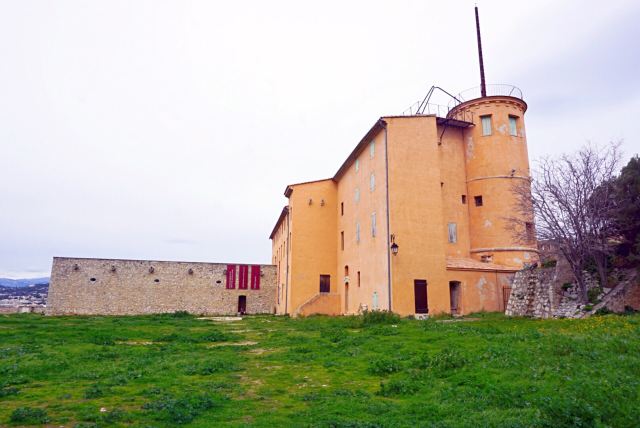 Museum of the Sea