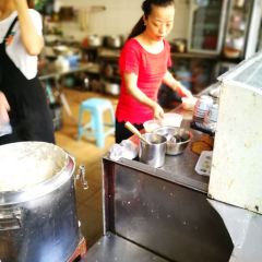 張欽德·廣場老牌豆花甜湯（總店）張用戶圖片