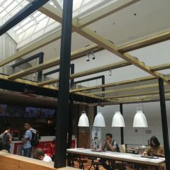 肯德基(曲阜高铁站店) User Photo