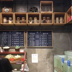 SHUANG HE YUAN User Photo