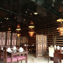 杭州温德姆至尊豪廷大酒店· 融合餐厅“食肆”餐厅 User Photo
