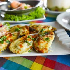 Kieng Lay Seafood User Photo