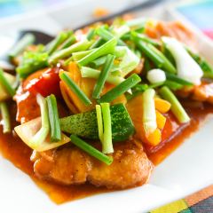 Kieng Lay Seafood User Photo