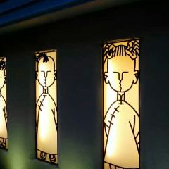 黄鱼馆(静安店) User Photo