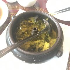 福照樓汽鍋雞·雲南特色菜（火車站錦江店）張用戶圖片