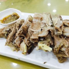 Ma Laoliu Muslim Restaurant User Photo