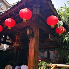 MINGUOHAIXIANJIAOZILOU User Photo