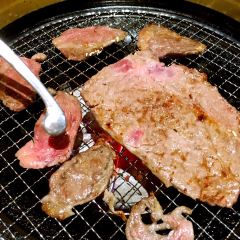 Shaburi & Kintan Buffet User Photo
