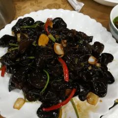 石蛤蟆 여행 사진
