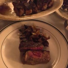 Wolfgang's Steakhouse Waikiki User Photo