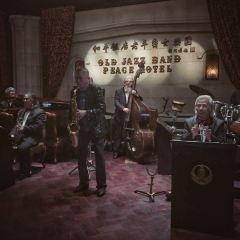 The Jazz Bar User Photo