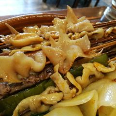 小名堂担担甜水面(东城根街店) User Photo