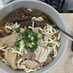 Caihong Beef Noodles User Photo