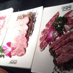 Nongleyuantanhuo Barbecue (pingjiangwanda) 여행 사진