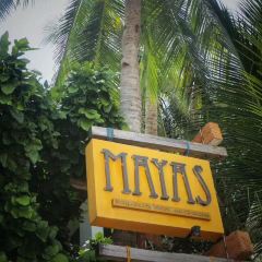 Maya's Filipino and Mexican Cuisine 여행 사진