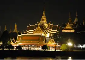 Chao Phraya Cruise