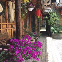 zhen箴尚美·心生態私房菜（玉湖村店）張用戶圖片