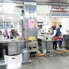 LIANG JI CHIAYI CHICKEN RICE User Photo