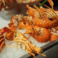 Cachet at Langham Xintiandi ảnh của người dùng