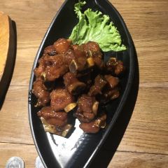 Rongwei Restaurant (xinfeidadao) User Photo