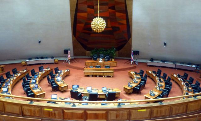 State Capitol