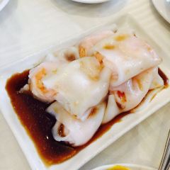 Sea Harbour Seafood Restaurant張用戶圖片