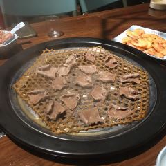 Zhengdehen'aini (haowanjia) User Photo