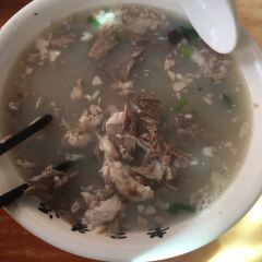老三烧烤(北兴隆街店) User Photo