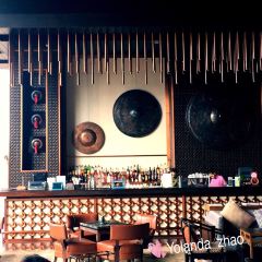 The Lobby Lounge (InterContinental Lijiang Ancient Town Resort) User Photo