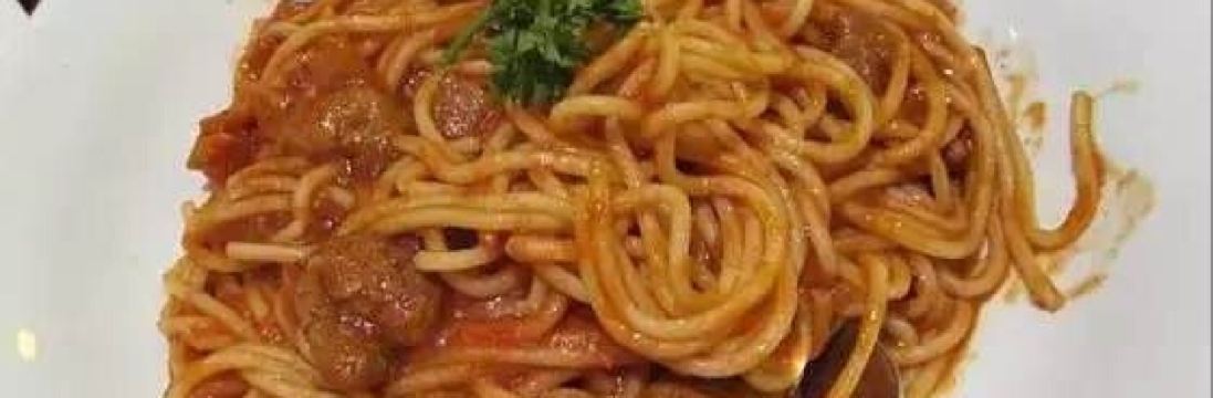 Carmine's Italian Deli