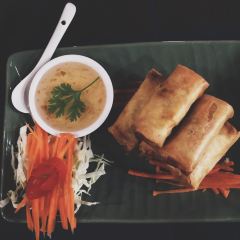 Thai Me bar and our restaurant張用戶圖片