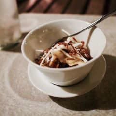 Cuisine Wat Damnak - Siem Reap User Photo
