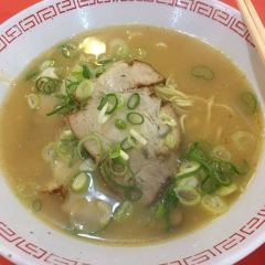 Kinryu Ramen Dotombori User Photo
