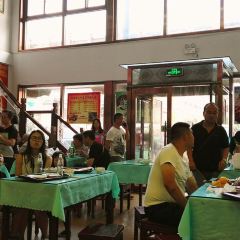 Huguosi Restaurant Xicheng User Photo