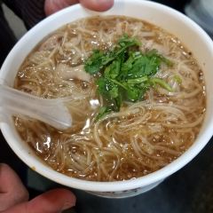 Ay-Chung Flour-Rice Noodle User Photo