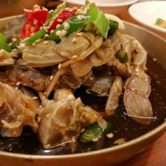 Dongnae Halmae Pajeon Restaurant User Photo