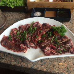 炭吧炉朝鲜族烤肉(总店) User Photo