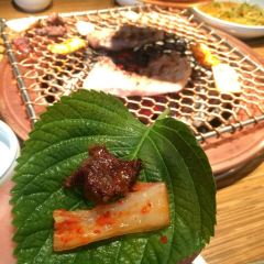 Bongpo Meogurijip User Photo