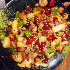 八斗章鱼屋(紫荆花园店) User Photo