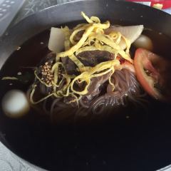Alilang Seafood Restaurant (yinzuo) User Photo