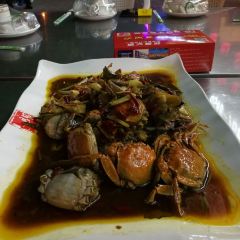 二郎龙虾毛蟹海鲜烧烤(运河路店) User Photo