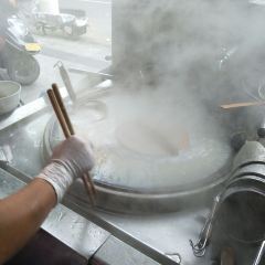 老赵面店(大西路店) User Photo