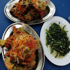 Bali Hai Seafood Market User Photo