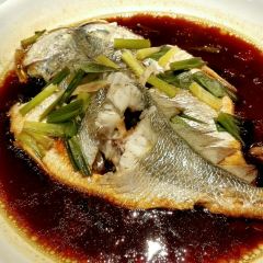 EJian Ru Gu Seafood (Hai Shu Branch) User Photo