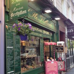 Berthillon User Photo