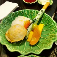 Erawan Tea Room User Photo