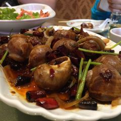 海燕海鲜坊小馆(东湖店) User Photo