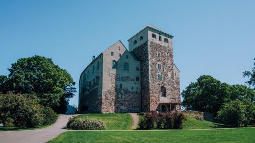 Turku Castle