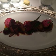 Restaurant Gordon Ramsay User Photo