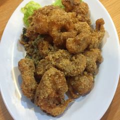 ZF Seafood Restaurant User Photo